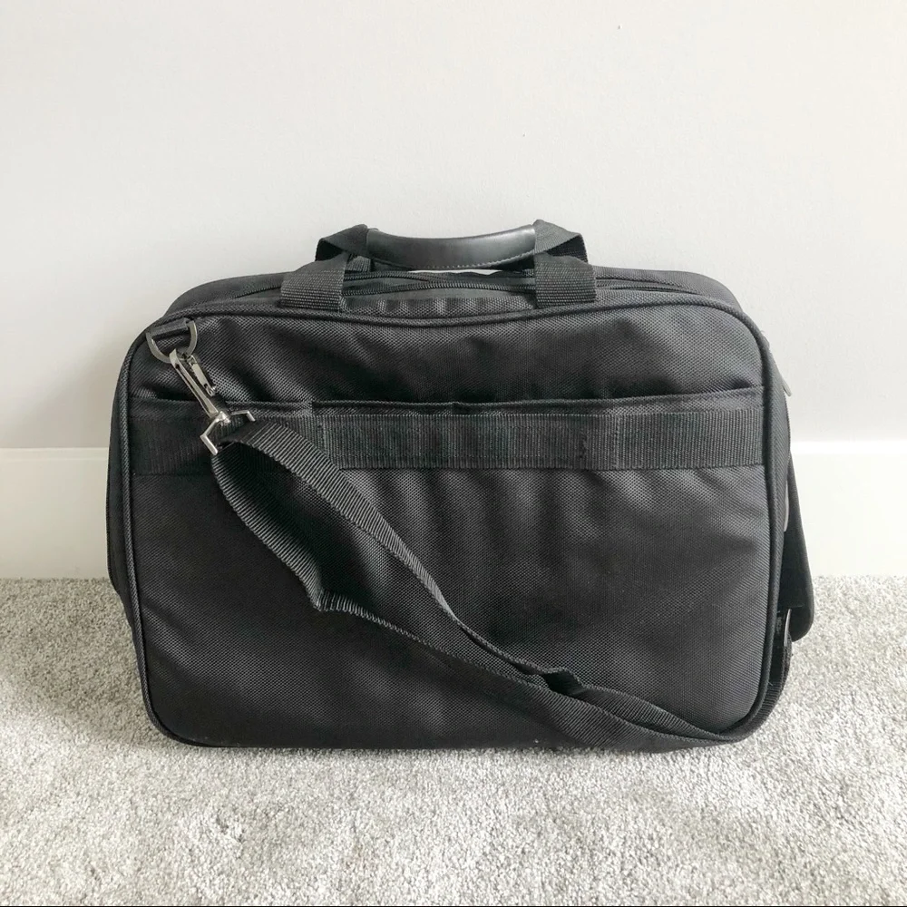 Kenneth Cole Reaction Laptop Bag